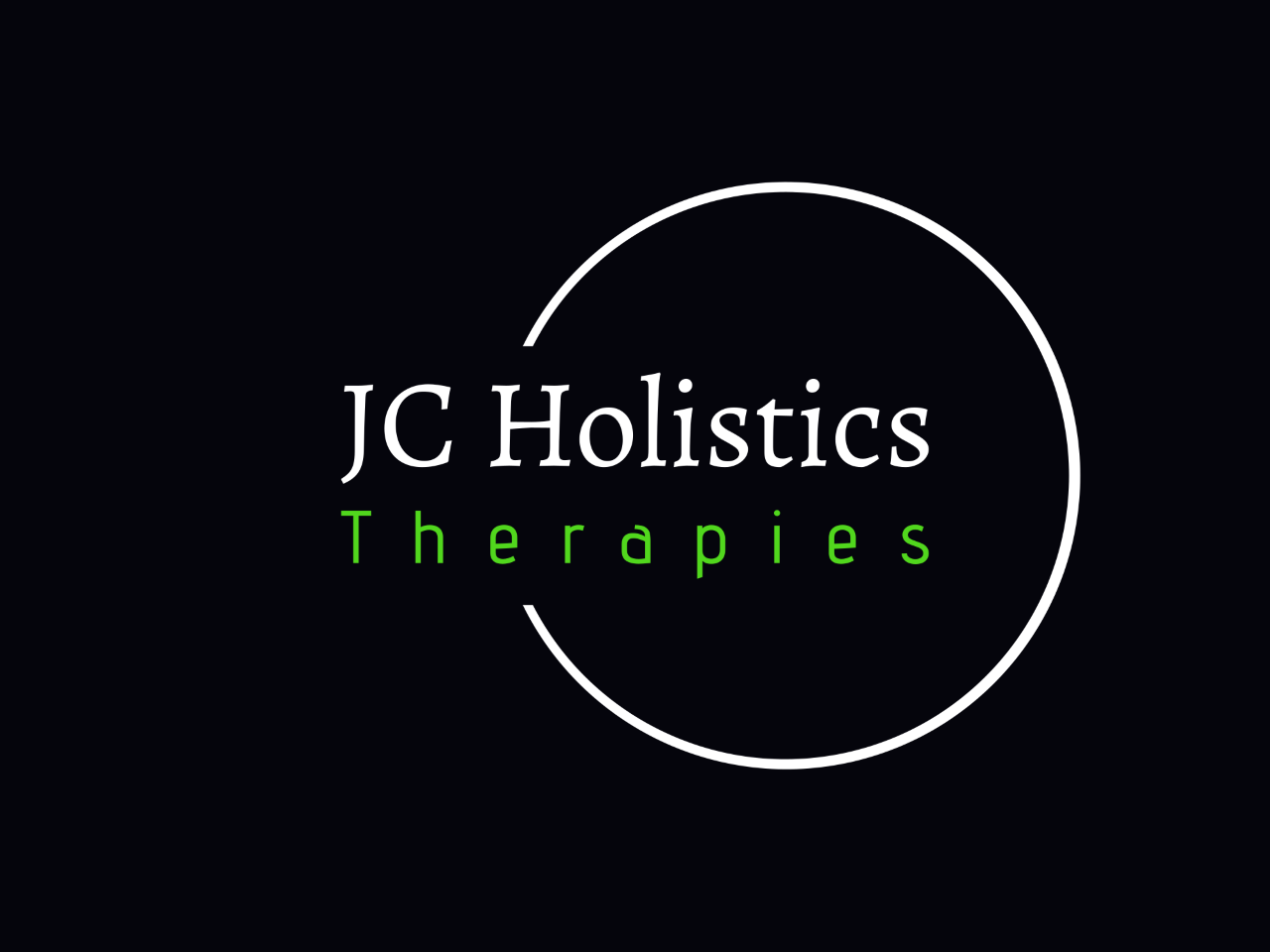 JC Holistics Brighton